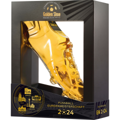 Golden Shoe Blended Scotch Whisky 40 % vol. 0,7 l 