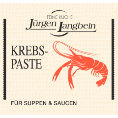 Jürgen Langbein Krebs-Paste 50 g 