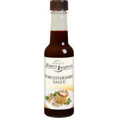 Jürgen Langbein Worcestershire-Sauce 140 ml 