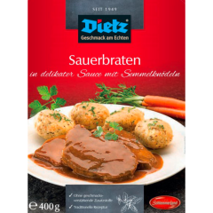 Dietz Sauerbraten 400 g 