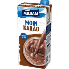 MILRAM Kakao Drink 0,3 % Fett 1 l 
