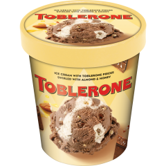 Toblerone Eiscreme 480 ml 