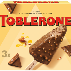 Toblerone Eis Stick 3 x 90 ml 
