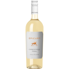 epicuro Chardonnay Fiano IGP 0,75 l 