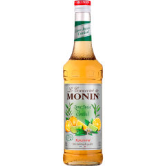 MONIN Lime Juice Mixer 0,7 l 
