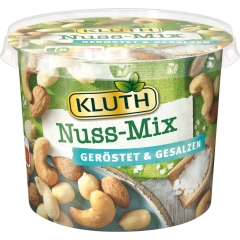 KLUTH Nuss Mix 275 g 