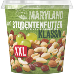 Maryland Studentenfutter XXL Klassik 450 g 