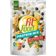 KLUTH Fitfood Protein Mix 150 g 