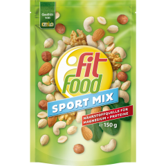 KLUTH Fit Food Sport Mix 150 g 