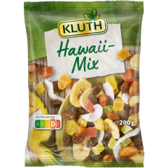 KLUTH Hawaii Mix 200 g 