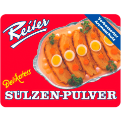 Reiter Sülzen-Pulver 0,75 l 