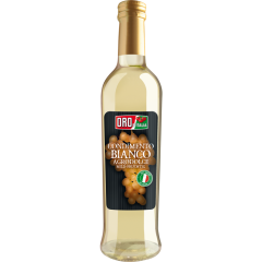 ORO D'Italia Condimento Bianco Agrodolce 0,5 l 