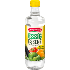 Hengstenberg Essig-Essenz 500 g 
