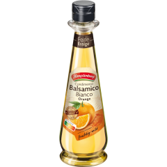 Hengstenberg Condimento Balsamico Bianco Orange 250 ml 