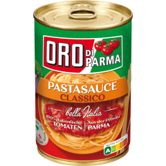 ORO di Parma Pastasauce Classico 400 g 