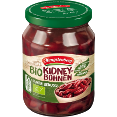 Hengstenberg Bio Kidney-Bohnen 330 g 