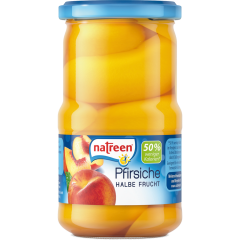 natreen Pfirsiche 370 ml 