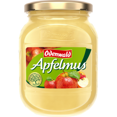 Odenwald Apfelmus 370 ml 
