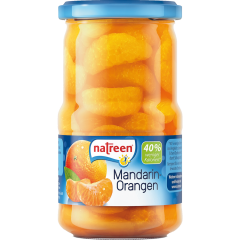 natreen Mandarine-Orange 340 g 