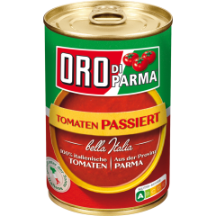 ORO di Parma Tomaten Passiert 400 g 