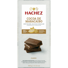 HACHEZ Cocoa De Maracaibo 100 g 