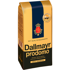 Dallmayr Prodomo ganze Bohnen 500 g 