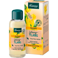 Kneipp Massageöl Ylang-Ylang 100 ml 