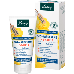 Kneipp SOS-Handcreme +5% Urea 50 ml 