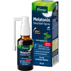 Kneipp Melatonin Einschlaf-Spray 30 ml 