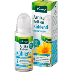 Kneipp Arnika Roll-On Kühlend 50 ml 