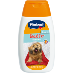Vitakraft Bello Hunde-Shampoo 250 ml 