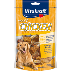 Vitakraft Pure Chicken Hühnchenhanteln 80 g 