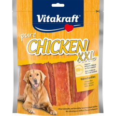 Vitakraft Pure Chicken XXL Hühnchenfilet 250 g 