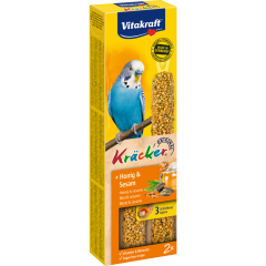 Vitakraft Kräcker® Klassik Honig & Sesam 60 g 