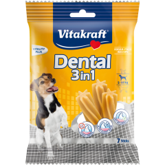 Vitakraft Dental 3 in 1 small 120 g 