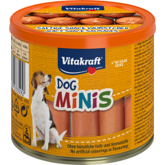Vitakraft Dog Minis® 120 g 