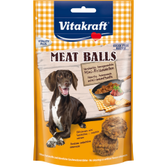Vitakraft Meat Balls 80 g 