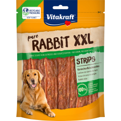 Vitakraft Rabbit Kaninchenfleischstreifen XXL 250 g 