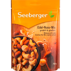 Seeberger Edel-Nuss-Mix 150 g 