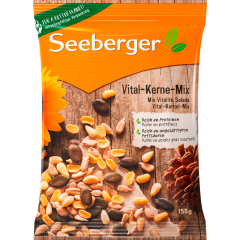 Seeberger Vital-Kerne-Mix 150 g 