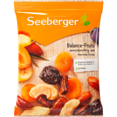 Seeberger Balance-Fruits 200 g 