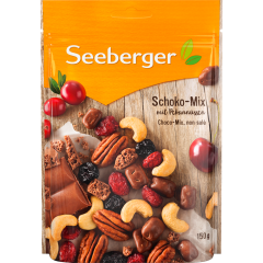 Seeberger Schoko-Mix 150 g 