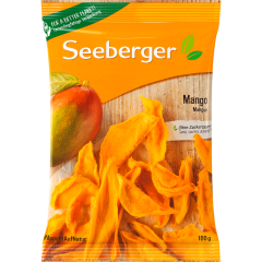 Seeberger Mango 100 g 