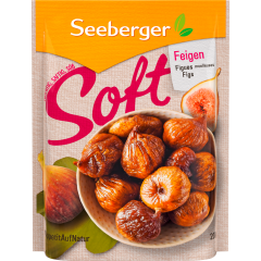 Seeberger Soft-Feigen 200 g 
