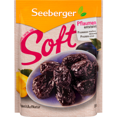 Seeberger Soft Pflaumen 200 g 