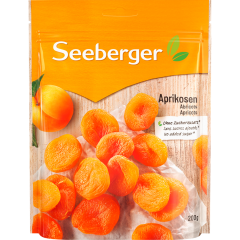 Seeberger Aprikosen 200 g 