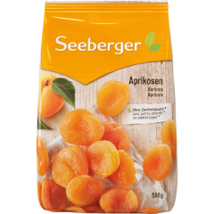 Seeberger Aprikosen 500 g 