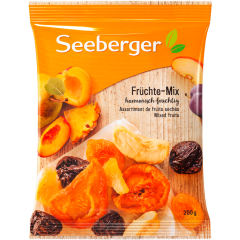 Seeberger Früchte-Mix 200 g 