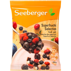 Seeberger Superfrucht Selection 150 g 