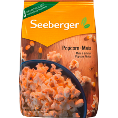 Seeberger Popcorn-Mais 500 g 